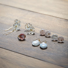 画像をギャラリービューアに読み込む, 【開催終了】2025/5/17(土)小中千恵/初めてのUVレジンワークショップ