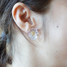 画像をギャラリービューアに読み込む, 【開催終了】2025/5/17(土)小中千恵/初めてのUVレジンワークショップ