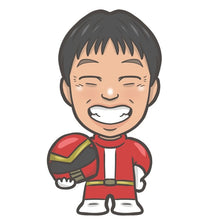 画像をギャラリービューアに読み込む, 2026/10/10(土)小島直人/ヨガのためのビジョントレーニング~『見る』と身体のつながりを体験する~