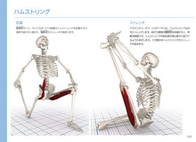 画像をギャラリービューアに読み込む, 【送料無料】図解YOGAアナトミー:筋骨格編 - 医師が教えるヨガの機能解剖学